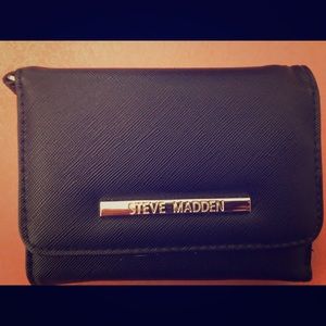 Steve Madden wallet